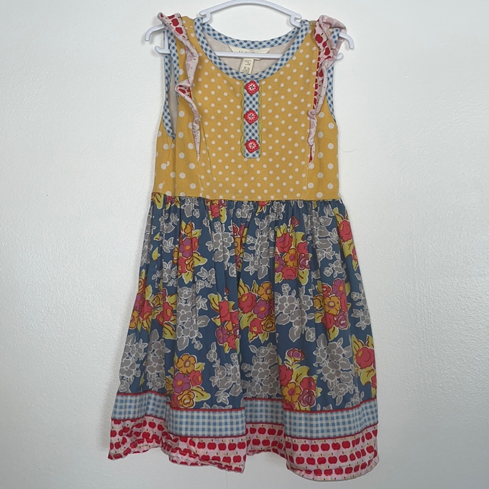 Matilda Jane Dress